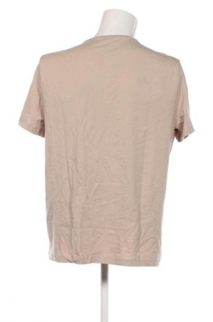 Herren T-Shirt H&M, Größe XL, Farbe Beige, Preis € 6,99