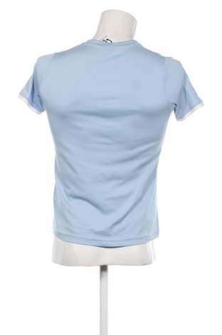 Herren T-Shirt Hummel, Größe S, Farbe Blau, Preis € 6,99