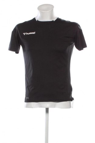 Herren T-Shirt Hummel, Größe S, Farbe Schwarz, Preis € 13,99