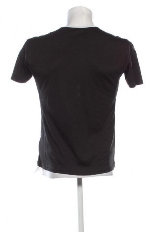 Herren T-Shirt Hummel, Größe S, Farbe Schwarz, Preis € 7,99