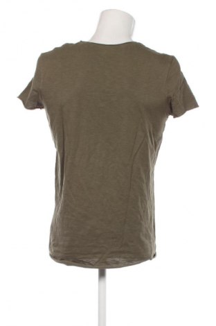 Herren T-Shirt Jack & Jones, Größe L, Farbe Grün, Preis € 9,00