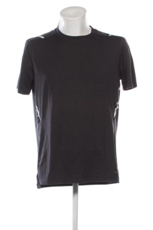 Ανδρικό t-shirt Jako, Μέγεθος M, Χρώμα Γκρί, Τιμή 7,49 €