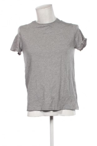 Herren T-Shirt Livergy, Größe M, Farbe Grau, Preis € 6,99