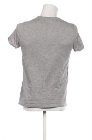 Herren T-Shirt Livergy, Größe M, Farbe Grau, Preis € 6,99