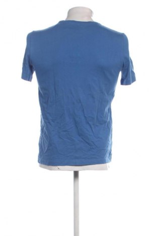 Herren T-Shirt Mustang, Größe M, Farbe Blau, Preis 10,99 €