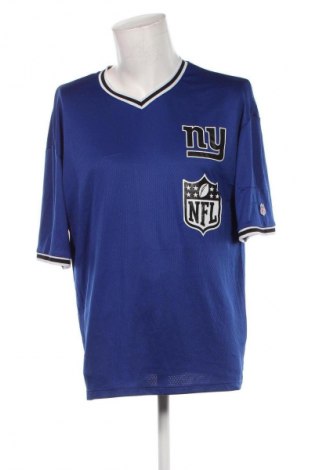 Pánske tričko  NFL, Veľkosť XL, Farba Modrá, Cena  11,95 €