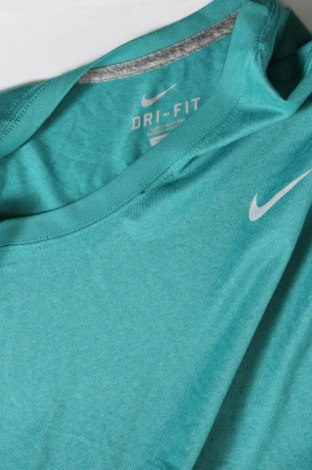 Tricou de bărbați Nike, Mărime XXL, Culoare Verde, Preț 88,99 Lei