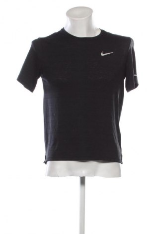 Herren T-Shirt Nike, Größe S, Farbe Schwarz, Preis 18,99 €