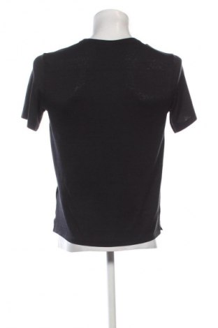 Herren T-Shirt Nike, Größe S, Farbe Schwarz, Preis 18,99 €