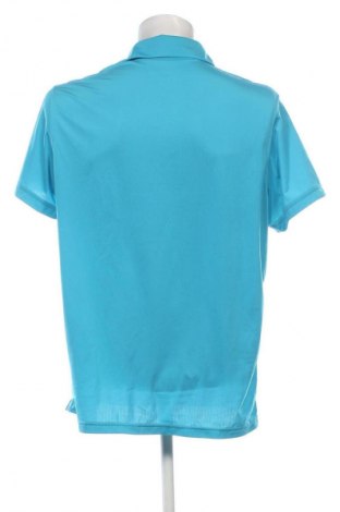 Tricou de bărbați Nike, Mărime XL, Culoare Albastru, Preț 88,99 Lei