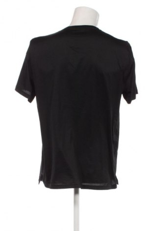 Herren T-Shirt Nike, Größe L, Farbe Schwarz, Preis € 18,99