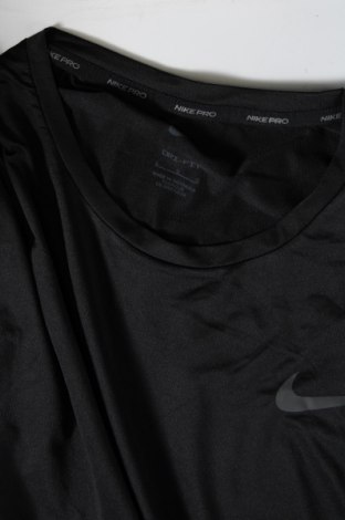 Herren T-Shirt Nike, Größe L, Farbe Schwarz, Preis € 18,99