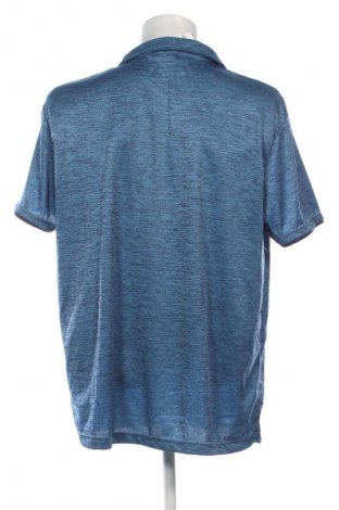 Herren T-Shirt Nordcap, Größe 3XL, Farbe Blau, Preis 13,99 €