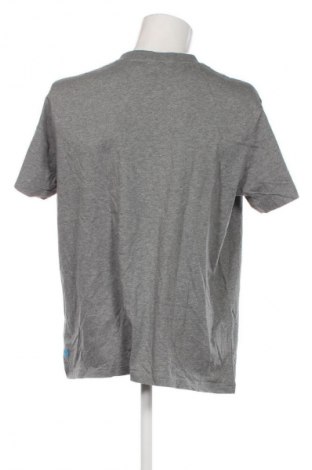 Herren T-Shirt PUMA, Größe XXL, Farbe Grau, Preis € 9,49