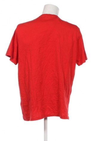 Herren T-Shirt PUMA, Größe XXL, Farbe Rot, Preis € 9,49