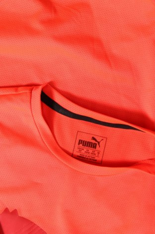 Pánské tričko  PUMA, Velikost S, Barva Červená, Cena  342,00 Kč