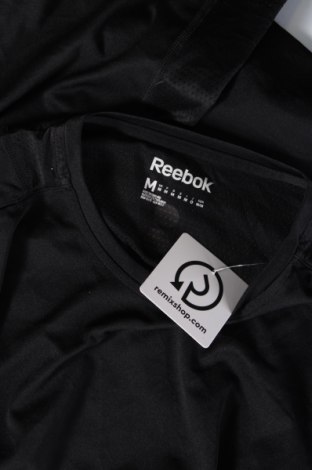 Pánske tričko  Reebok, Veľkosť M, Farba Čierna, Cena  15,95 €