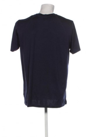 Herren T-Shirt Slazenger, Größe XL, Farbe Blau, Preis 9,49 €