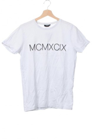 Męski T-shirt Smog, Rozmiar XS, Kolor Szary, Cena 61,17 zł