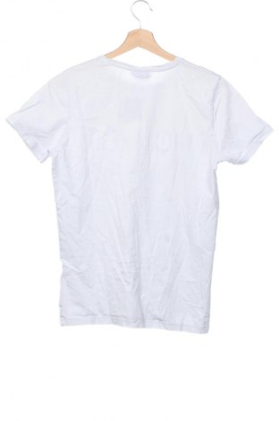 Herren T-Shirt Smog, Größe XS, Farbe Grau, Preis € 13,61