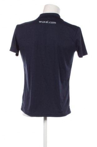 Herren T-Shirt Sol's, Größe M, Farbe Blau, Preis € 13,49