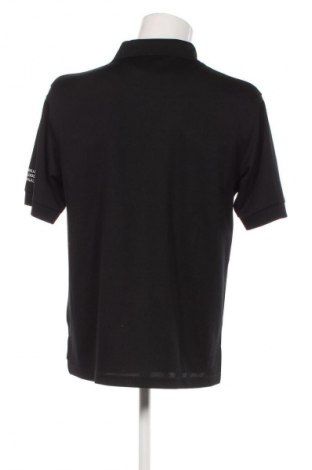 Herren T-Shirt Storm Tech, Größe M, Farbe Schwarz, Preis 10,23 €