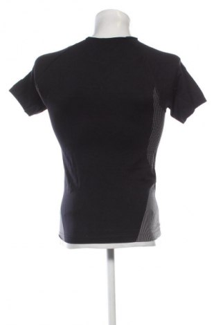 Ανδρικό t-shirt TCM, Μέγεθος M, Χρώμα Μαύρο, Τιμή 8,49 €