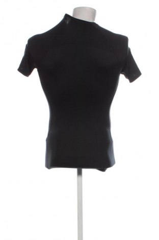 Tricou de bărbați Zara, Mărime S, Culoare Negru, Preț 46,99 Lei