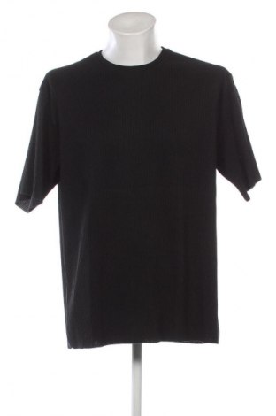 Herren T-Shirt Zara, Größe XL, Farbe Schwarz, Preis € 11,49