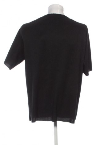 Herren T-Shirt Zara, Größe XL, Farbe Schwarz, Preis € 10,99