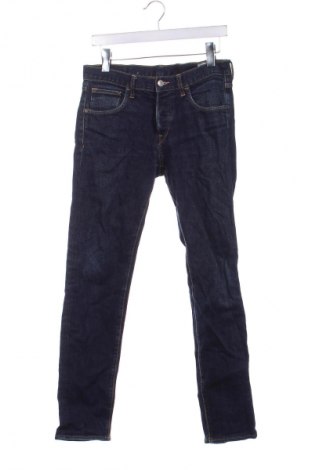 Herren Jeans, Größe M, Farbe Blau, Preis 12,99 €