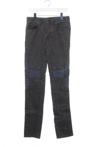 Herren Jeans, Größe XS, Farbe Grau, Preis € 27,49