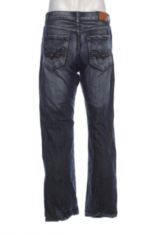 Herren Jeans, Größe M, Farbe Blau, Preis 11,49 €