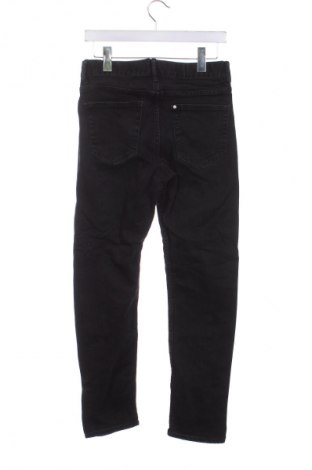 Herren Jeans, Größe S, Farbe Schwarz, Preis 13,99 €