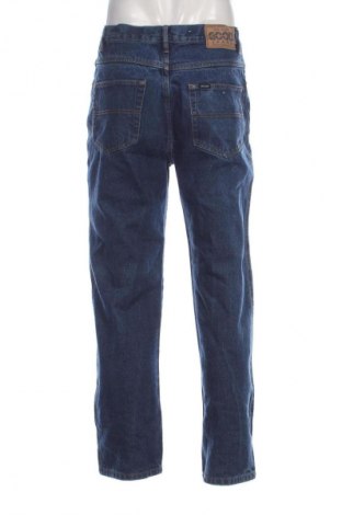 Herren Jeans, Größe L, Farbe Blau, Preis 27,49 €