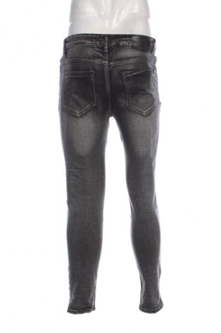 Herren Jeans, Größe M, Farbe Schwarz, Preis 11,49 €