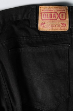 Herren Jeans, Größe XL, Farbe Schwarz, Preis € 15,49