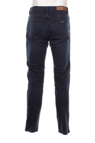 Herren Jeans, Größe M, Farbe Blau, Preis 11,49 €