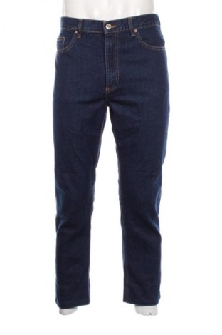 Herren Jeans, Größe M, Farbe Blau, Preis 27,49 €