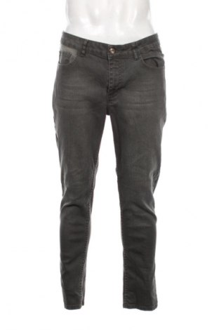 Herren Jeans, Größe L, Farbe Grün, Preis € 15,49