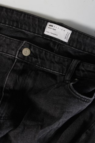 Herren Jeans ASOS, Größe XXL, Farbe Schwarz, Preis 20,99 €