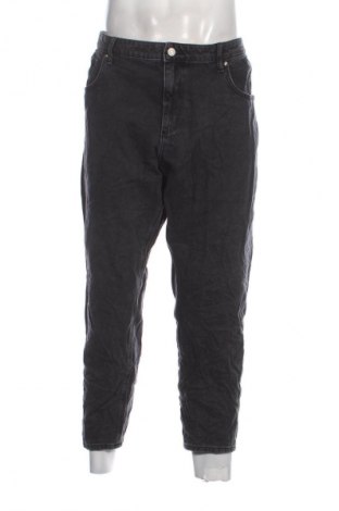 Herren Jeans ASOS, Größe XXL, Farbe Schwarz, Preis 20,99 €