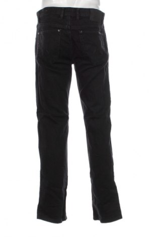 Herren Jeans Alberto, Größe M, Farbe Schwarz, Preis 46,99 €