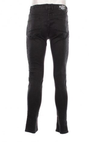 Herren Jeans Alcott, Größe M, Farbe Schwarz, Preis 7,99 €