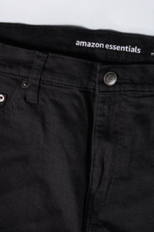 Herren Jeans Amazon Essentials, Größe XL, Farbe Schwarz, Preis € 15,49