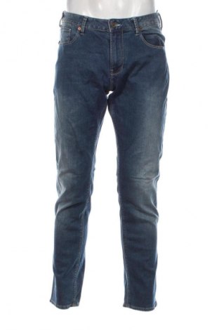 Ανδρικό τζίν Armani Jeans, Μέγεθος L, Χρώμα Μπλέ, Τιμή 63,99 €