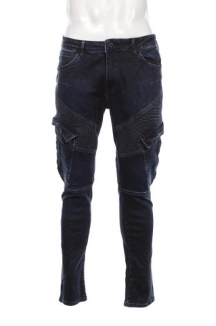 Herren Jeans Ashes To Dust, Größe XL, Farbe Blau, Preis 33,99 €