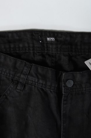 Herren Jeans BOSS, Größe XL, Farbe Schwarz, Preis € 68,99