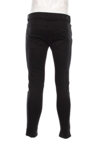 Herren Jeans Bershka, Größe S, Farbe Schwarz, Preis € 27,49