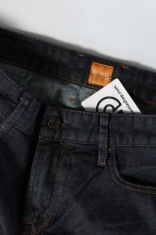 Herren Jeans Boss Orange, Größe M, Farbe Blau, Preis € 71,99